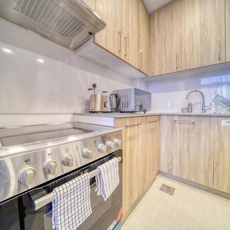 Sophisticated 1Br At Town Square Rawda Dubailand By Deluxe Holiday Homes 外观 照片